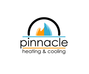 Design de Logo par Parul pour pinnacle htg & clg | Design : #3769167