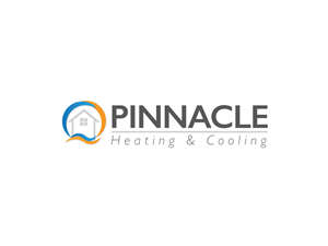 Logo Design by Lou Sharp