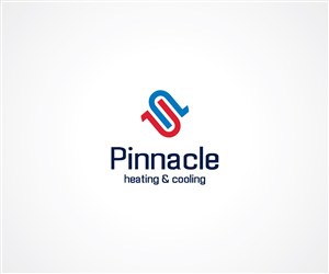 Design de Logo par Lourde Xavier pour pinnacle htg & clg | Design : #3765438