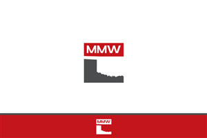 Logo Design by ketoprofen for Mustang Machine Works | Design: #3722947