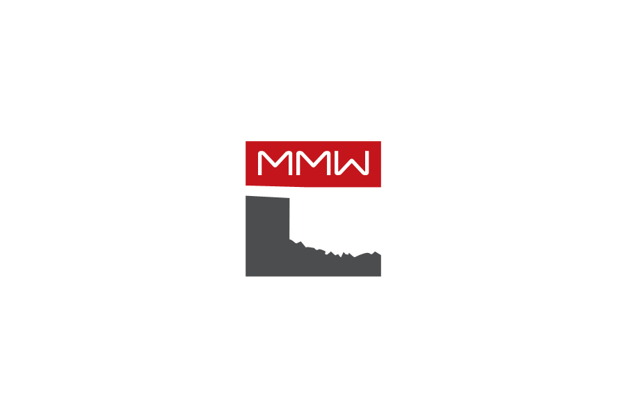 Logo Design by ketoprofen for Mustang Machine Works | Design #3723195
