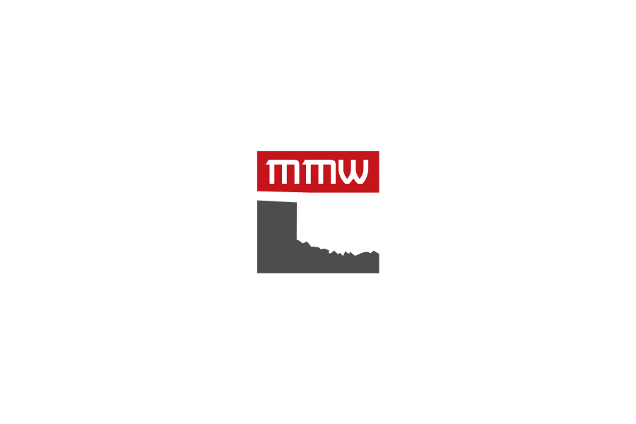 Logo Design by ketoprofen for Mustang Machine Works | Design #3728845