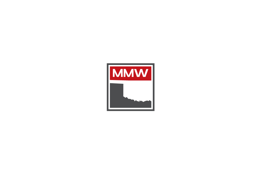 Logo Design by ketoprofen for Mustang Machine Works | Design #3730003