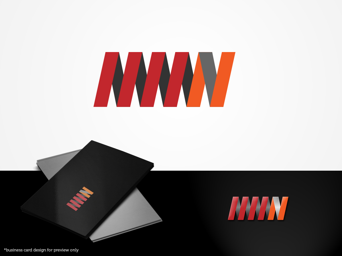 Logo Design by ArtSamurai for Mustang Machine Works | Design #3730538