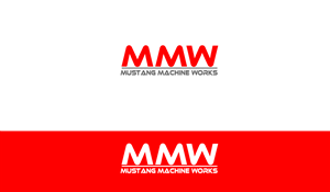 Design de Logo par ProLance (Bogdan) pour Mustang Machine Works | Design : #3749554