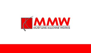 Design de Logo par ProLance (Bogdan) pour Mustang Machine Works | Design : #3751637