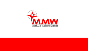 Design de Logo par ProLance (Bogdan) pour Mustang Machine Works | Design : #3751734