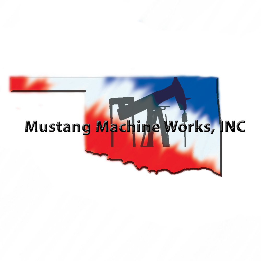 Logo-Design von LJDezignz für Mustang Machine Works | Design #3737015