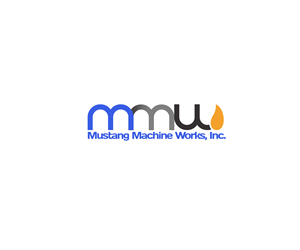 Logo Design by adroitmayo for Mustang Machine Works | Design: #3724769