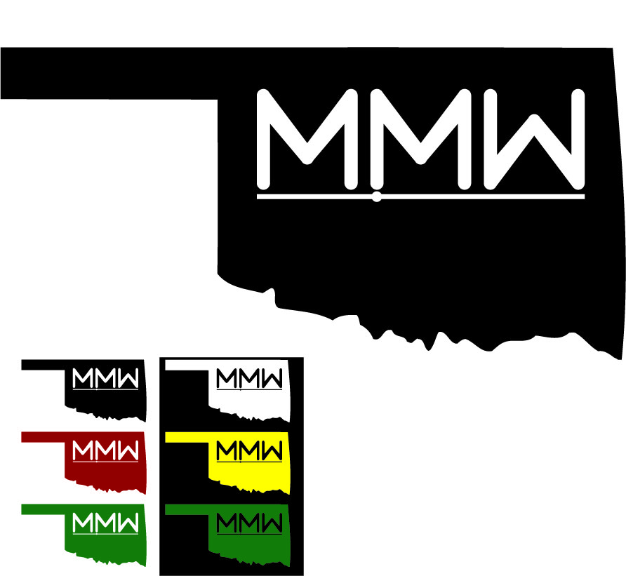 Logo Design by J Tanner for Mustang Machine Works | Design #3730251