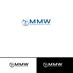 Design de Logo par instudio pour Mustang Machine Works | Design : #3725322