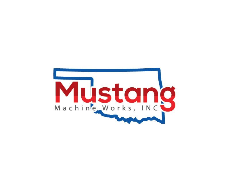 Design de Logo par TechWise pour Mustang Machine Works | Design #3727514