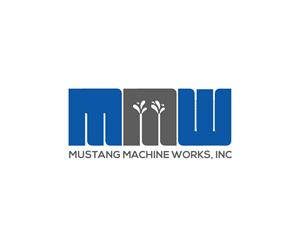 Design de Logo par TechWise pour Mustang Machine Works | Design : #3727521