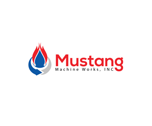Design de Logo par TechWise pour Mustang Machine Works | Design : #3727523