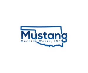 Design de Logo par TechWise pour Mustang Machine Works | Design : #3731456