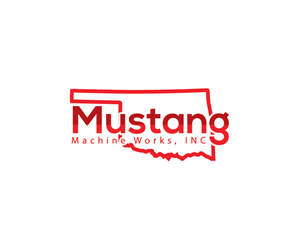 Design de Logo par TechWise pour Mustang Machine Works | Design : #3731458