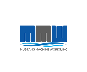 Design de Logo par TechWise pour Mustang Machine Works | Design : #3731512