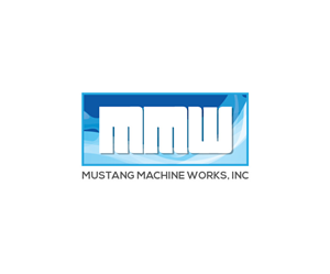 Design de Logo par TechWise pour Mustang Machine Works | Design : #3731516