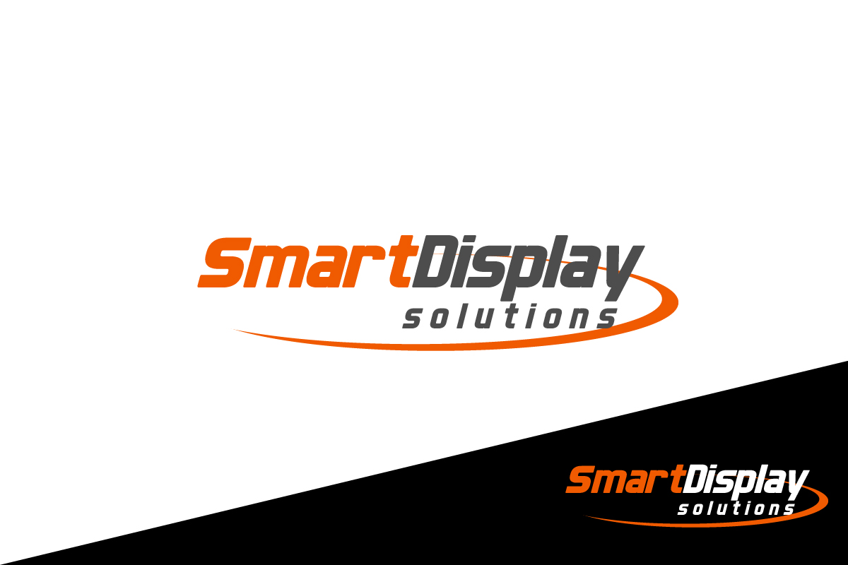 Design de Logo par Dar riu pour Smart Display Solutions, LLC | Design #3729570