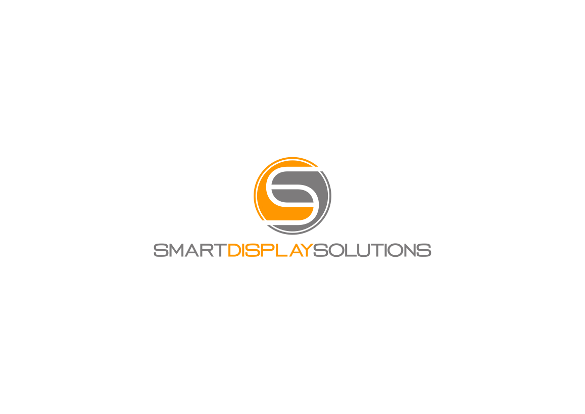 Logo Design by daniswarasayang for Smart Display Solutions, LLC | Design #3729458