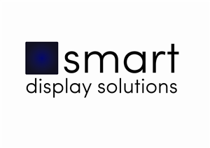 Design de Logo par NóraBékés pour Smart Display Solutions, LLC | Design : #3729431