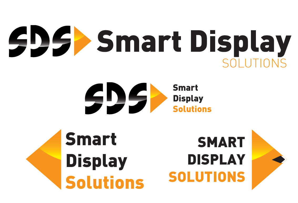 Design de Logo par TedAtkinson pour Smart Display Solutions, LLC | Design #3726508