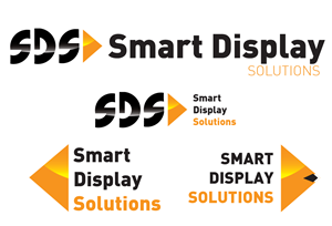 Design de Logo par TedAtkinson pour Smart Display Solutions, LLC | Design : #3726508