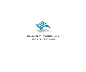 Logo Design by ZETA for Smart Display Solutions, LLC | Design #3735292
