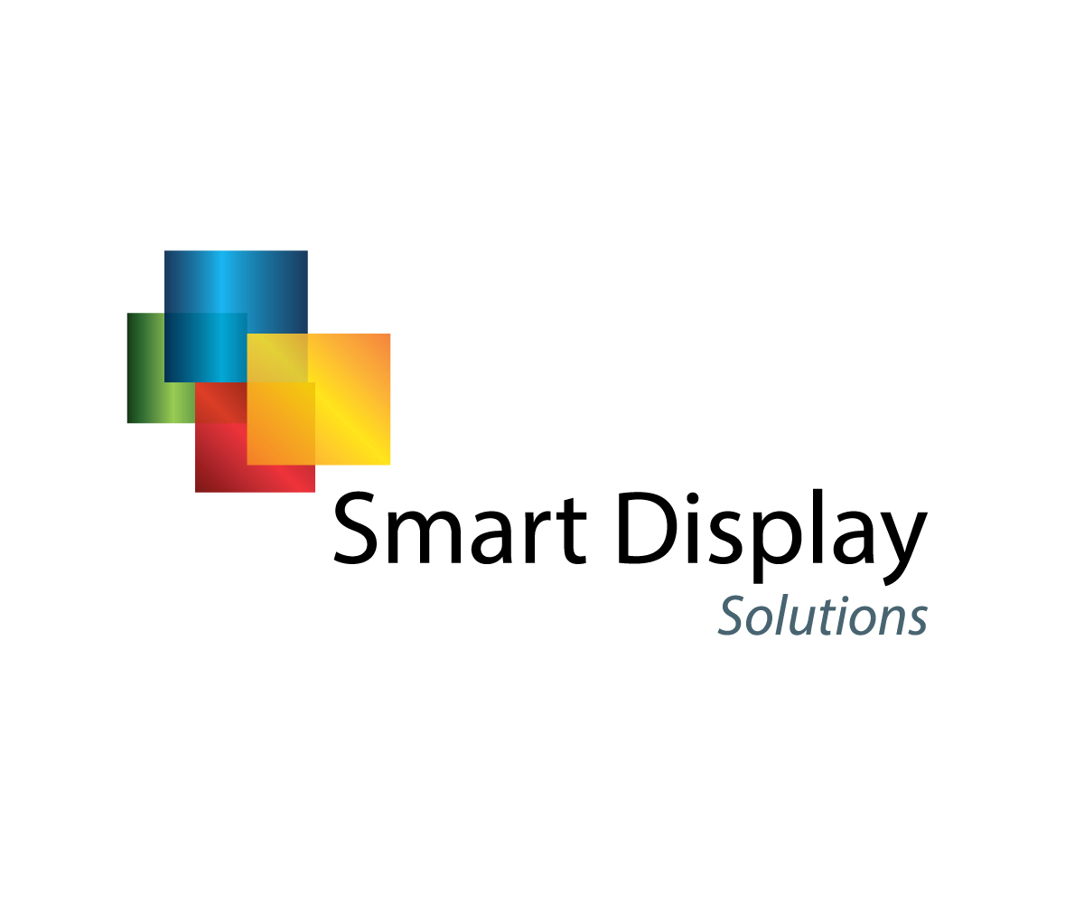 Design de Logo par meygekon pour Smart Display Solutions, LLC | Design #3746276