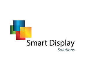 Design de Logo par meygekon pour Smart Display Solutions, LLC | Design : #3746276