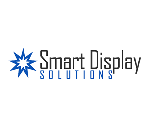 Logo Design by immyjed for Smart Display Solutions, LLC | Design #3751314