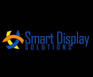 Design de Logo par immyjed pour Smart Display Solutions, LLC | Design : #3751338