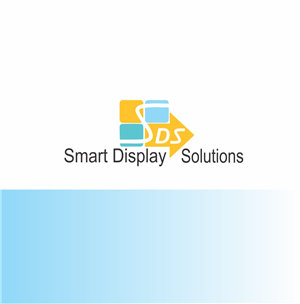 Logo Design by Ariellegab for Smart Display Solutions, LLC | Design #3734485
