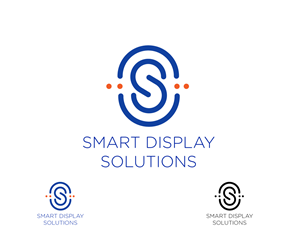 Logo Design by ATDias for Smart Display Solutions, LLC | Design #3729416