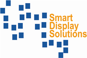 Design de Logo par cjw pour Smart Display Solutions, LLC | Design : #3723100