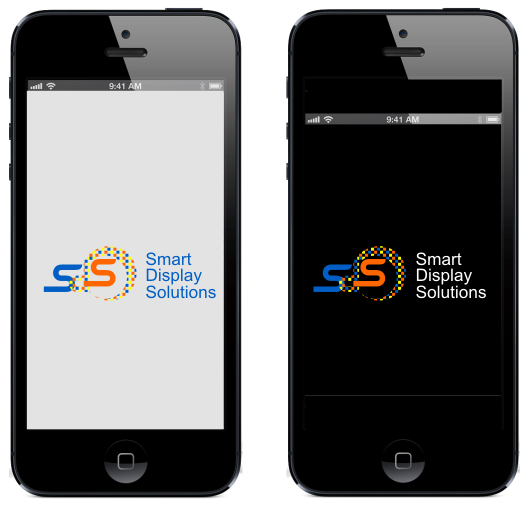 Logo-Design von Olisoft für Smart Display Solutions, LLC | Design #3757463