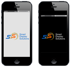Design de Logo par Olisoft pour Smart Display Solutions, LLC | Design : #3757463