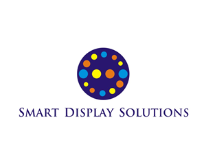 Design de Logo par lrbalaji pour Smart Display Solutions, LLC | Design #3724098