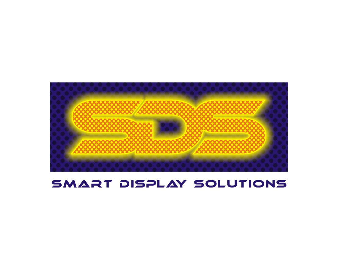 Logo-Design von lrbalaji für Smart Display Solutions, LLC | Design #3725173