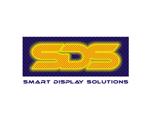 Design de Logo par lrbalaji pour Smart Display Solutions, LLC | Design : #3725173