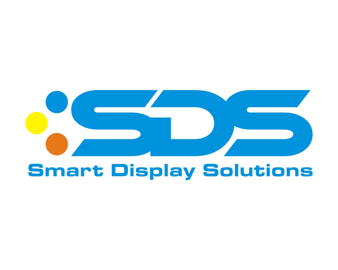 Logo-Design von lrbalaji für Smart Display Solutions, LLC | Design #3725193