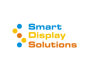 Design de Logo par lrbalaji pour Smart Display Solutions, LLC | Design : #3725205