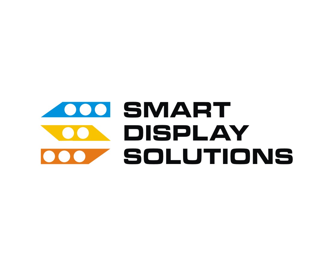 Design de Logo par lrbalaji pour Smart Display Solutions, LLC | Design #3725248