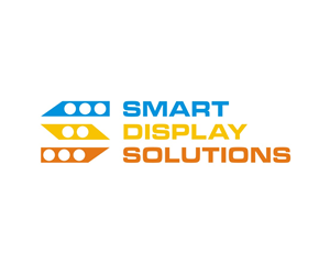 Design de Logo par lrbalaji pour Smart Display Solutions, LLC | Design : #3725252