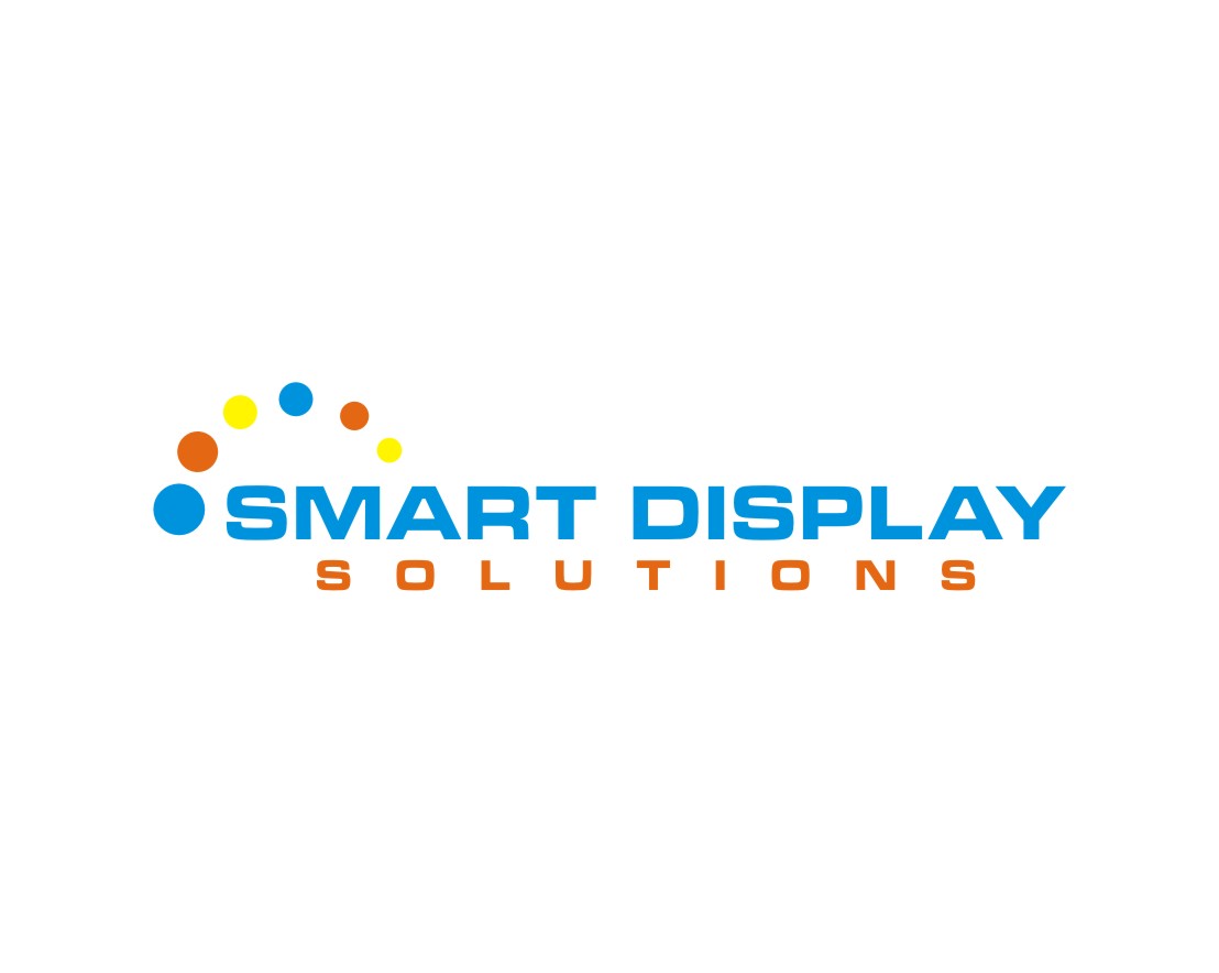 Design de Logo par lrbalaji pour Smart Display Solutions, LLC | Design #3725266