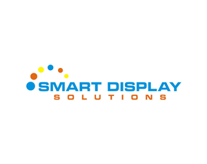 Design de Logo par lrbalaji pour Smart Display Solutions, LLC | Design : #3725266