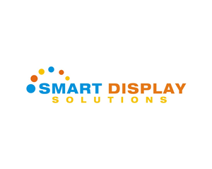 Design de Logo par lrbalaji pour Smart Display Solutions, LLC | Design : #3725277