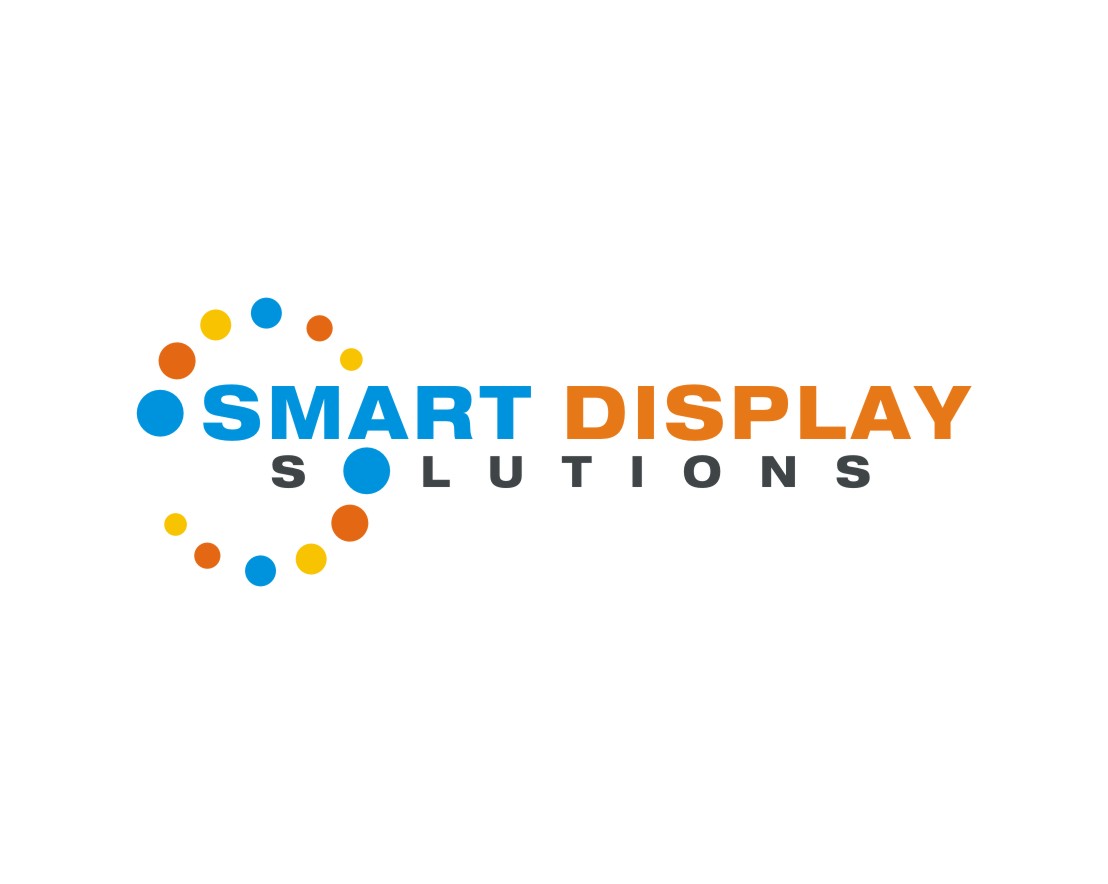 Design de Logo par lrbalaji pour Smart Display Solutions, LLC | Design #3725319