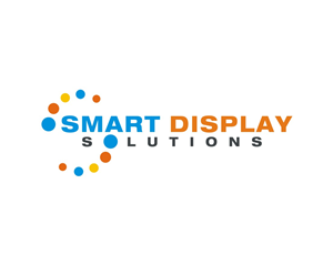 Design de Logo par lrbalaji pour Smart Display Solutions, LLC | Design : #3725323