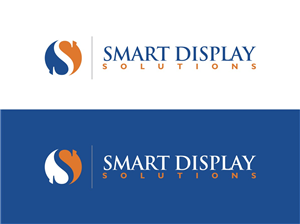 Design de Logo par Sushma pour Smart Display Solutions, LLC | Design : #3723703